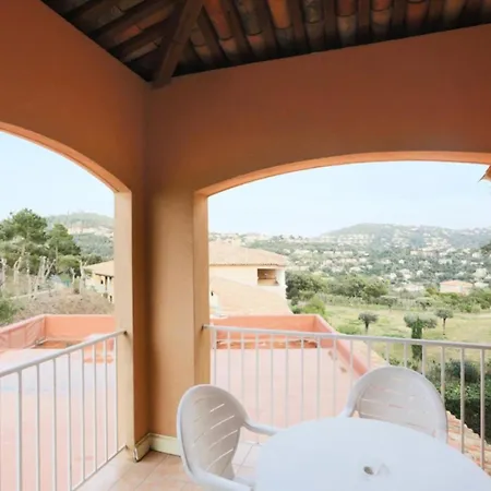Le Hameau Des Issambres - Maeva - 2 Pieces 5 Personnes Selection Mae-7329 * Les Issambres