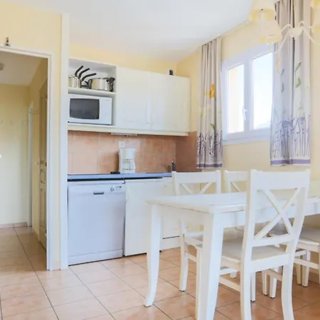 Apartamento Le Hameau Des Issambres - Maeva - 2 Pieces 5 Personnes Selection Mae-7329 Les Issambres