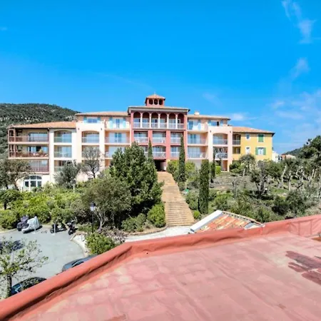 Appartement Le Hameau Des Issambres - Maeva - 2 Pieces 5 Personnes Selection Mae-7329 Les Issambres