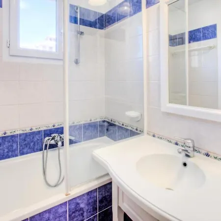 Le Hameau Des Issambres - Maeva - 2 Pieces 5 Personnes Selection Mae-7329 *