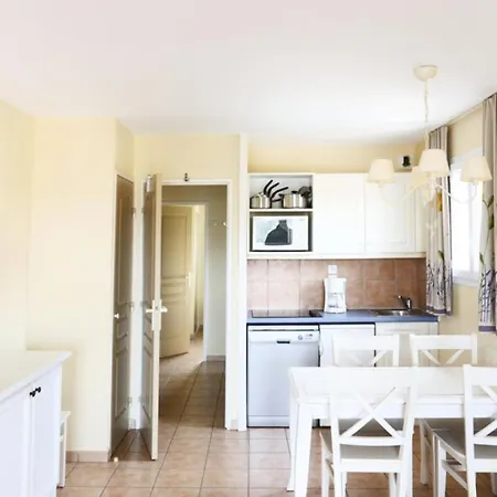 Le Hameau Des Issambres - Maeva - 2 Pieces 5 Personnes Selection Mae-7329 Apartment *