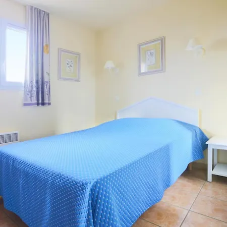 Apartment Le Hameau Des Issambres - Maeva - 2 Pieces 5 Personnes Selection Mae-7329