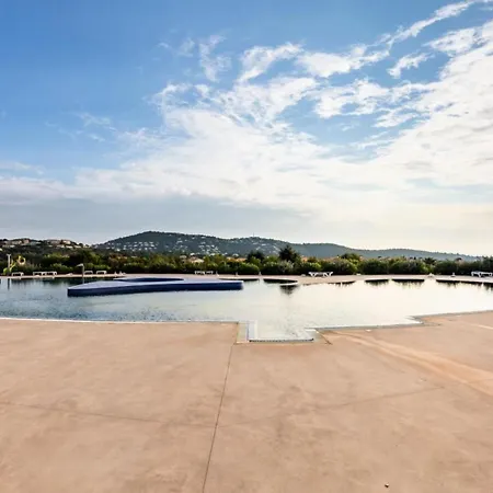 Le Hameau Des Issambres - Maeva - 2 Pieces 5 Personnes Selection Mae-7329 Apartment