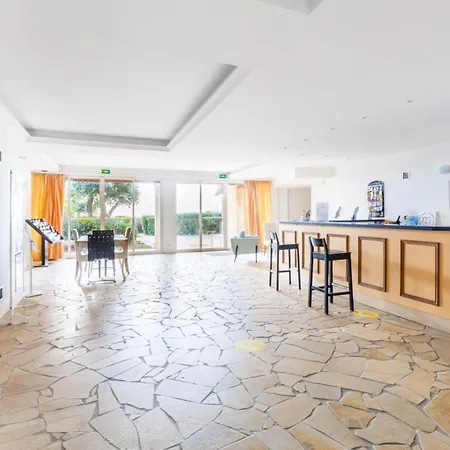 Apartment Le Hameau Des Issambres - Maeva - 2 Pieces 5 Personnes Selection Mae-7329 Les Issambres