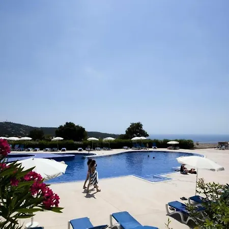 Le Hameau Des Issambres - Maeva - 2 Pieces 5 Personnes Selection Mae-7329 * Les Issambres