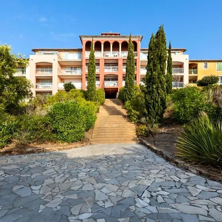 Le Hameau Des Issambres - Maeva - 2 Pieces 5 Personnes Selection Mae-7329 Apartment