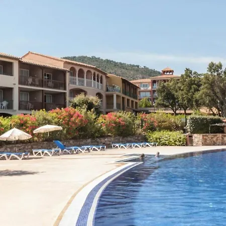 Le Hameau Des Issambres - Maeva - 2 Pieces 5 Personnes Selection Mae-7329 *