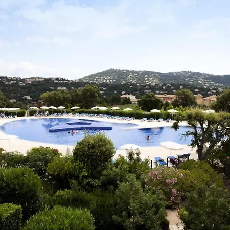 Le Hameau Des Issambres - Maeva - 2 Pieces 5 Personnes Selection Mae-7329 * Les Issambres