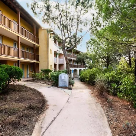 Le Hameau Des Issambres - Maeva - 2 Pieces 5 Personnes Selection Mae-7329 Apartment *